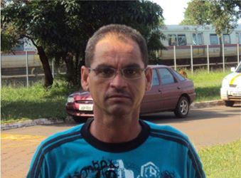 O soldado PM que liderava os abusadores