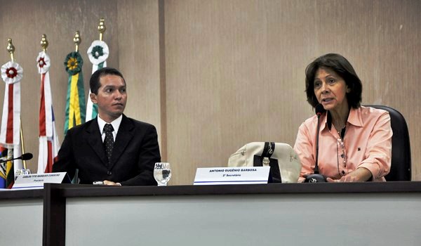 Foto e texto de Luís Carlos Nunes, do OesteGlobal