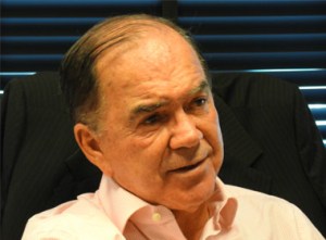 Foto de Tiago Melo, do Bahia Notícias.