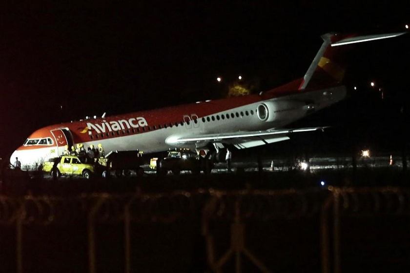 Foto Reuters para o Estadão