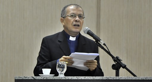 Foto de Luís Carlos Nunes