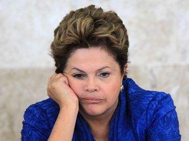 Dona Dilma