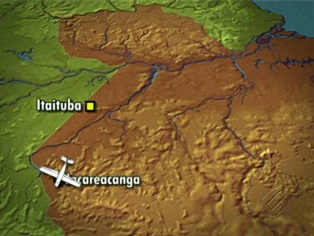 jl2_1803_aviaojacareacanga