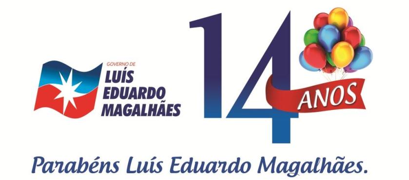Lem logo 14 anos