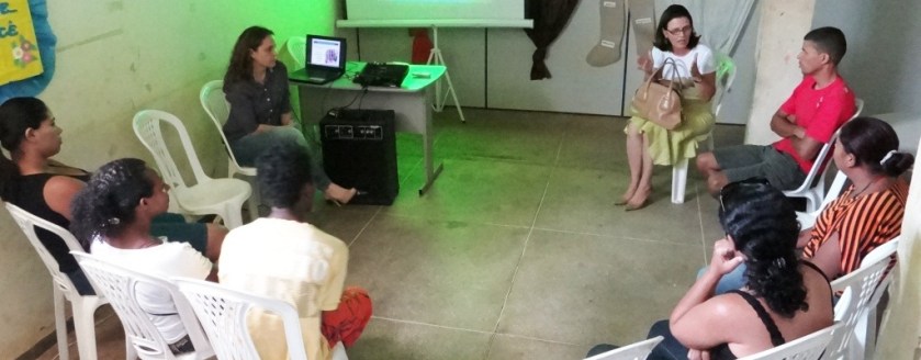 Os pais esperam que o grupo traga mais informações, principalmente sobre os avanços da medicina e possíveis curas. Inicialmente o grupo se reunirá semanalmente para um maior entrosamento.