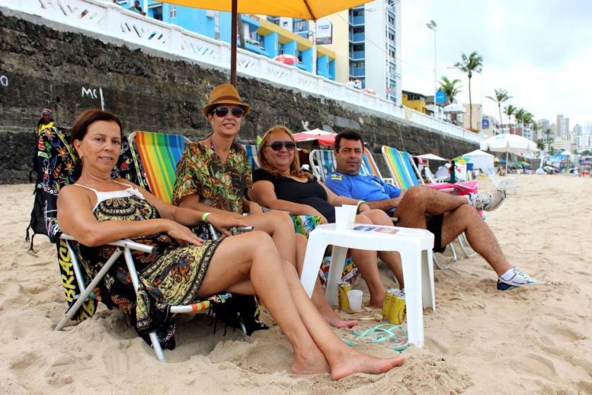 Rivana Matos, de Minas Gerais.