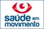 Logo saude em movimento