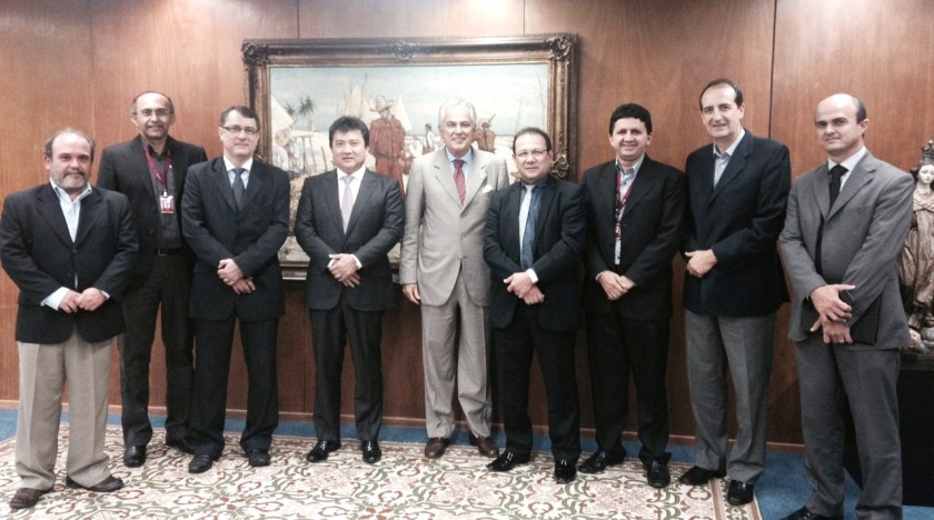 A audiência foi marcada, para aprofundar a discussão das propostas apresentadas pela entidade visando dar mais celeridade nas análises e contratação de empréstimos para o setor rural da região oeste da Bahia.