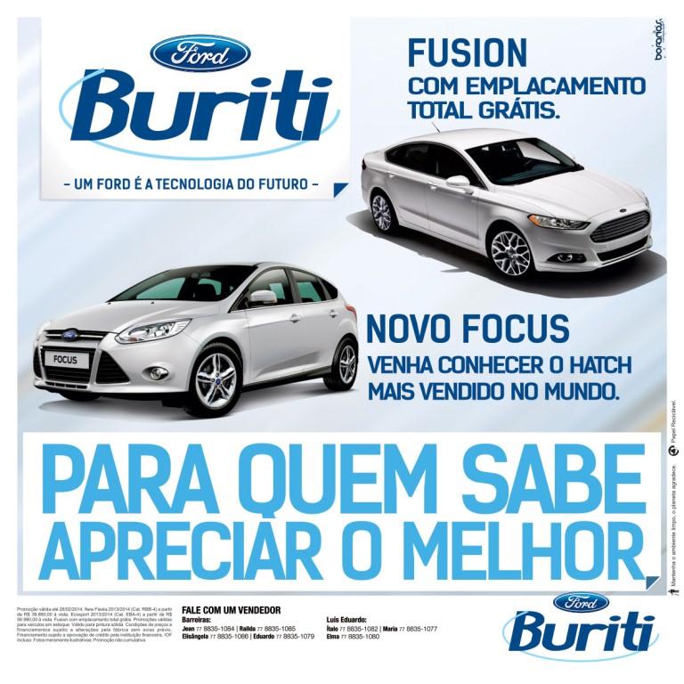 buritis fevereiro 2