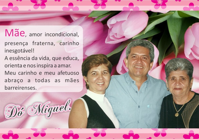 cartão DÓ MIGUEL 02