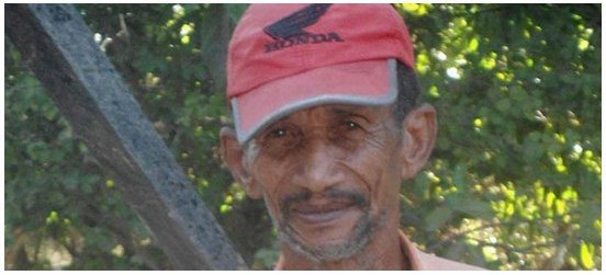 Pichico: uma comunidade consternada pelo motivo fútil de sua morte.