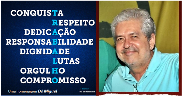 Dó Miguel Dia do Trabalho (1)