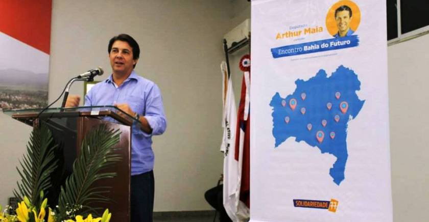 encontro Ba futuro GBI