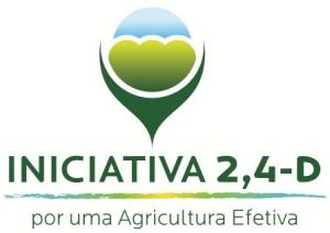 Logotipo Iniciativa 2,4-D