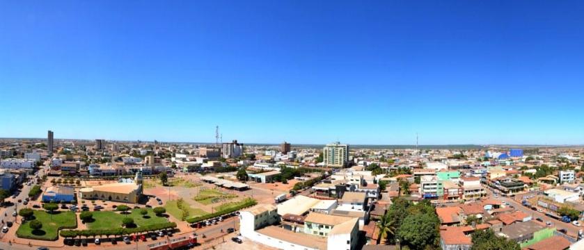 Nesta primeira reunião será divulgado o calendário com as datas e locais das reuniões setoriais que serão realizadas nos bairros.