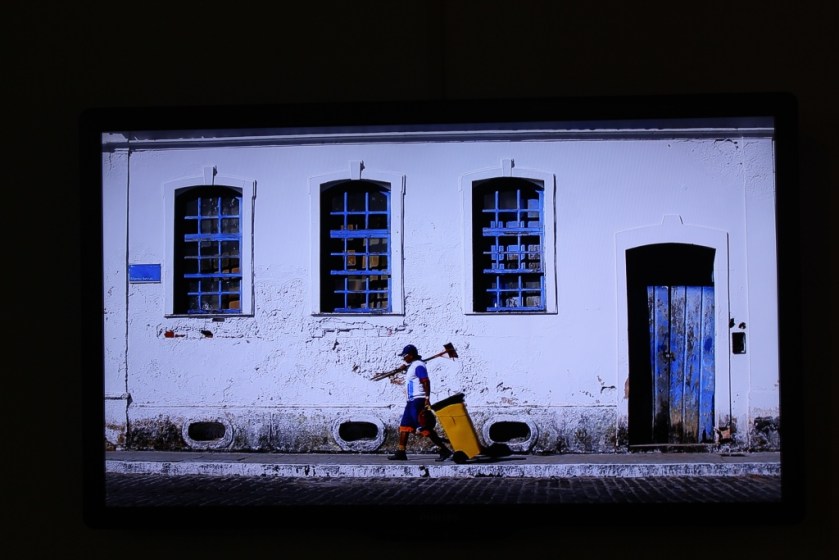 Obra premiada - Erivan Morais [Foto por Oeste Mania-Divulgação