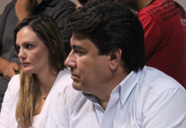 Ondumar: campanha segue em frente com apoio dos eleitores