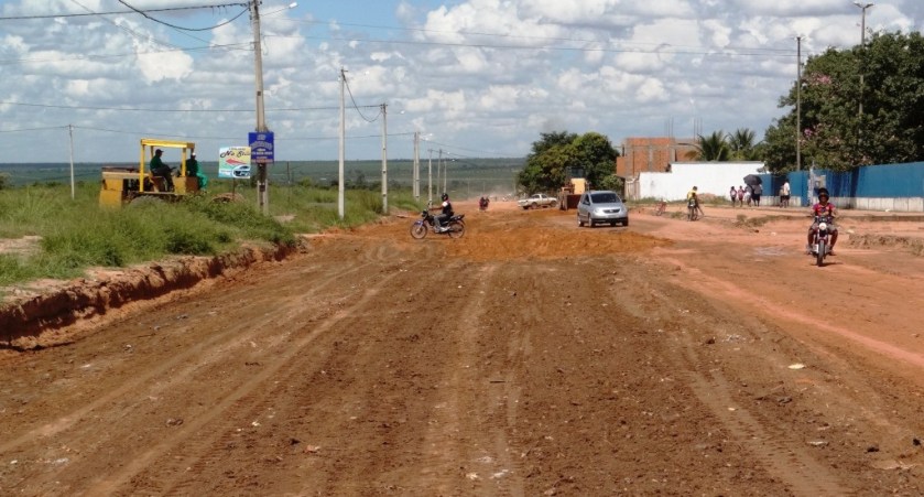 Avenida Ayrton Senna
