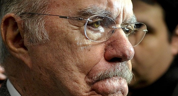 Foto de Antônio Cruz, da Agência Brasil