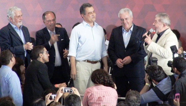 Foto de Mariana Belo, do G1 Bahia