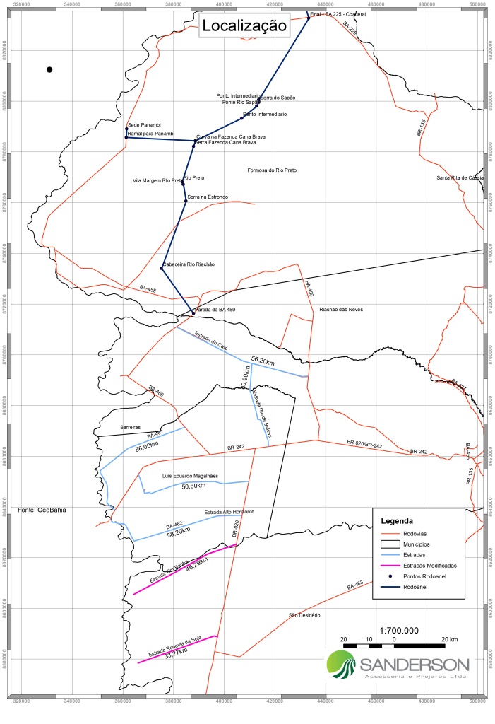 Mapa Rodovias Região Oeste_A3 (1)