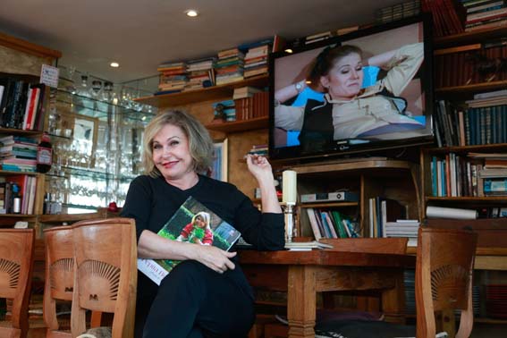 Pepita Rodrigues_foto Miguel Sa-2