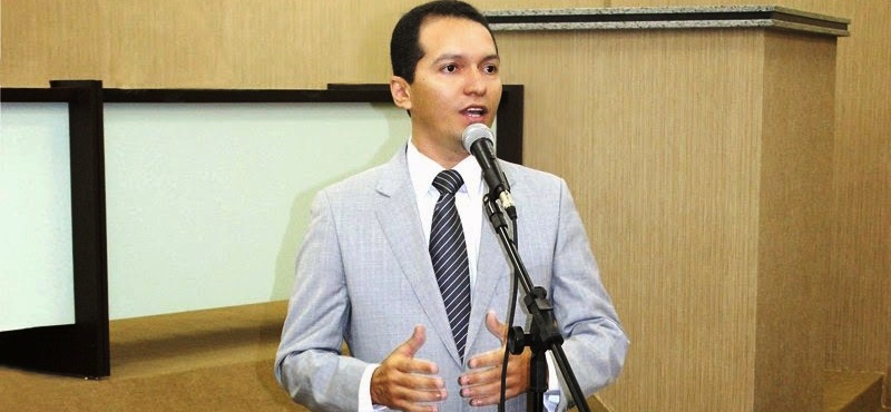 VEREADOR TITO release