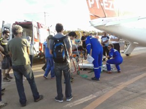 acidente Fernando Pop