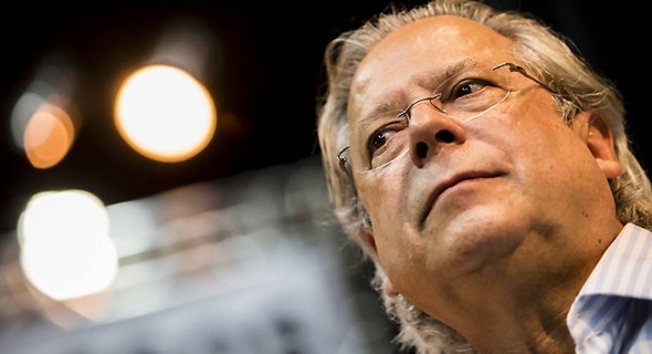dirceu