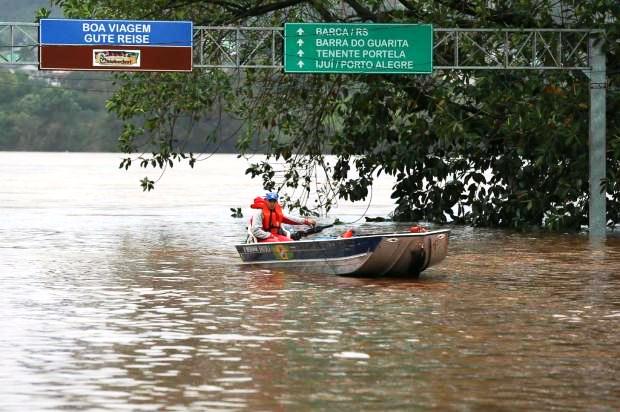 Foto: Alvarélio Kurossu  / Agencia RBS