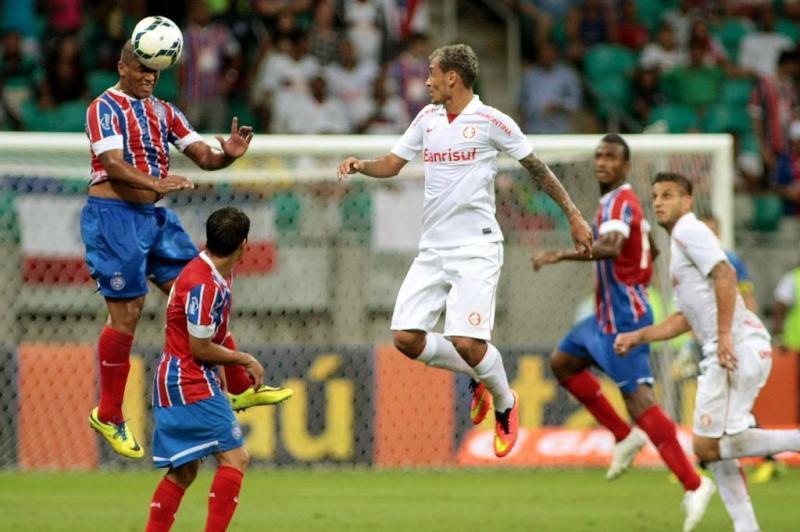 foto de Edson Ruiz para Zero Hora