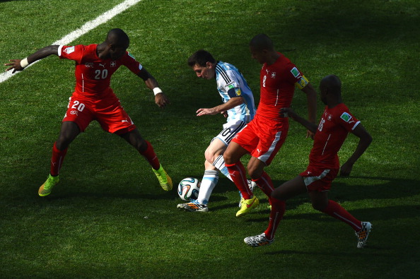 Photo by Matthias Hangst/Getty Images