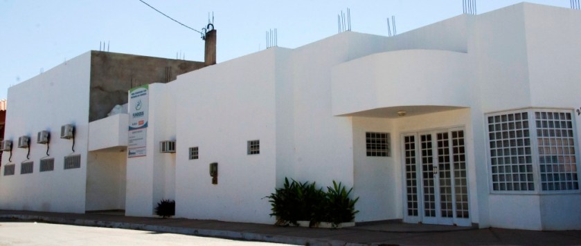 Lar espírita André Luiz