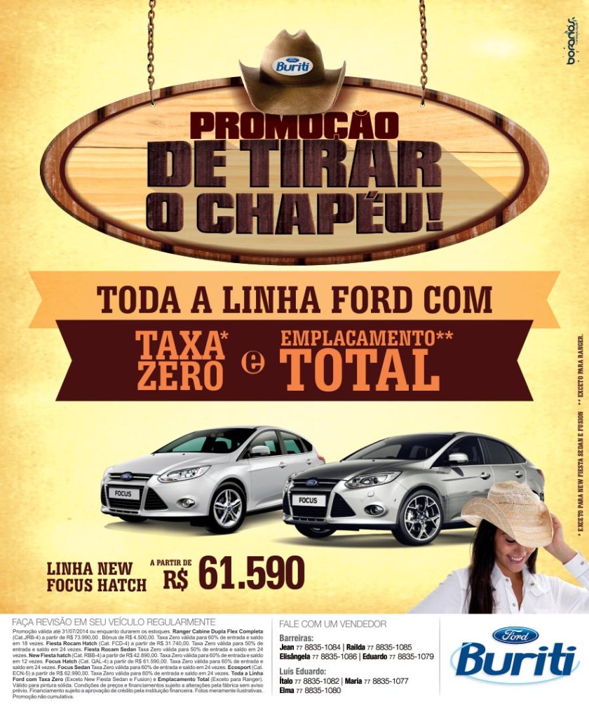 promoção-de-tirar-o-chapéu---Buriti-FORD4