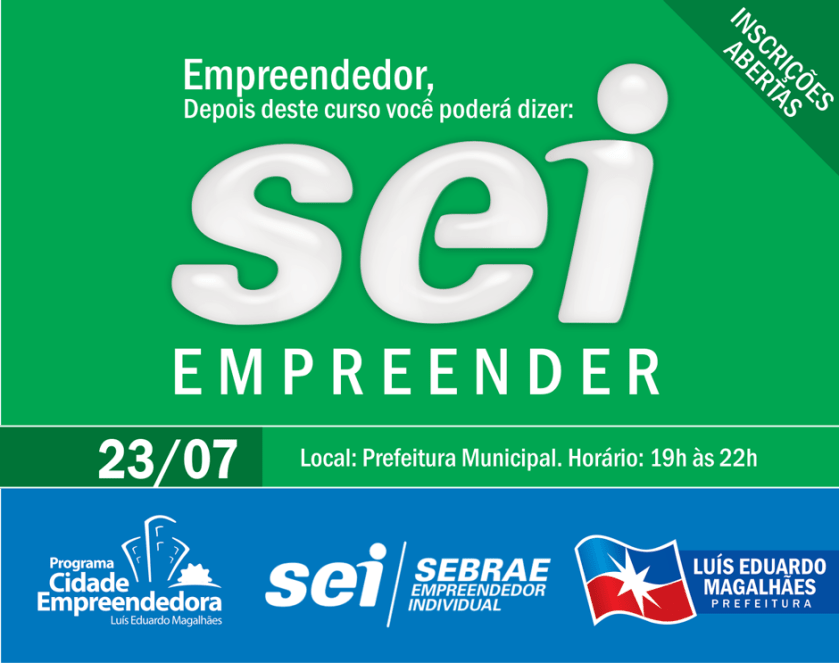 sei empreender