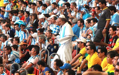 Foto de Thiago Lavinas