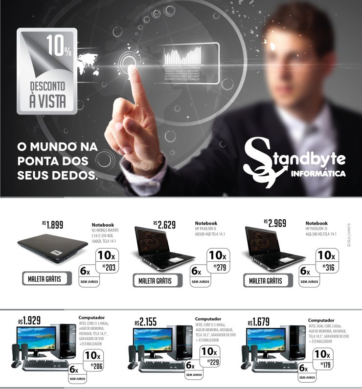 08 - Agosto -_o expresso