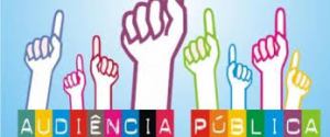 Audiencia Pública