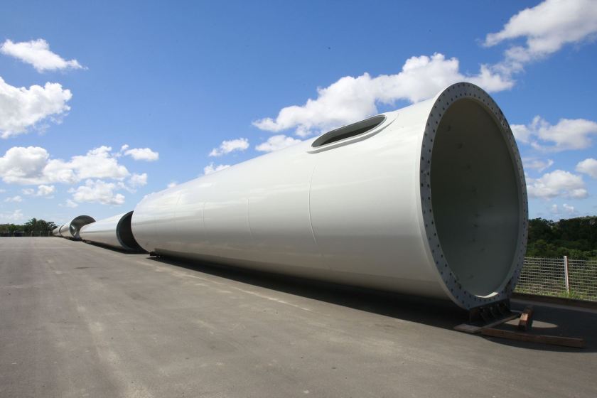 A Bahia tem 3 fábricas de equipamentos e a cadeia produtiva mais adensada