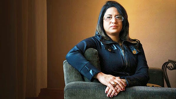 Meire Bonfim da Silva Poza