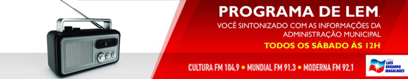 Rádio Prefeitura