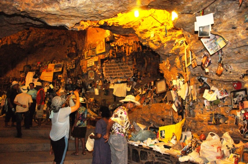 Rita Barreto da Setur 2