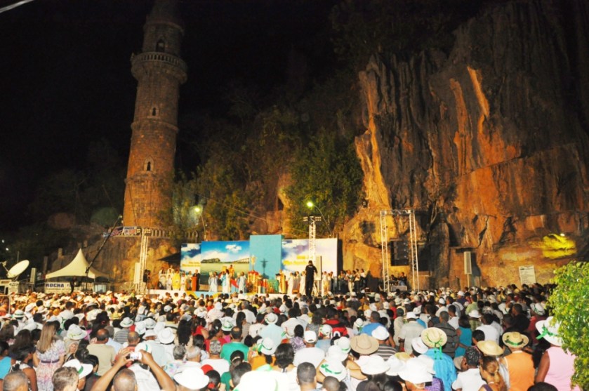 Rita Barreto da Setur