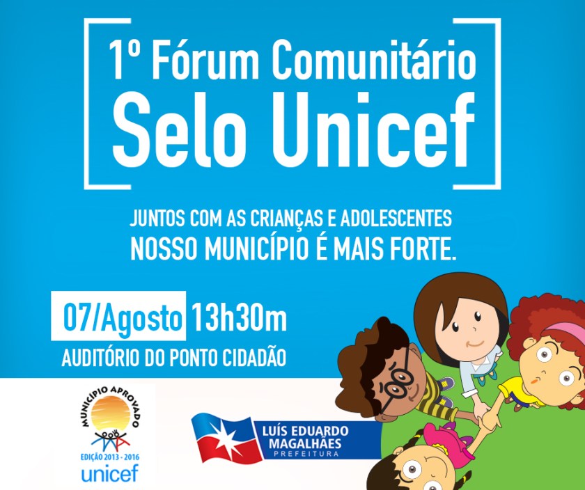 Selo Unicef