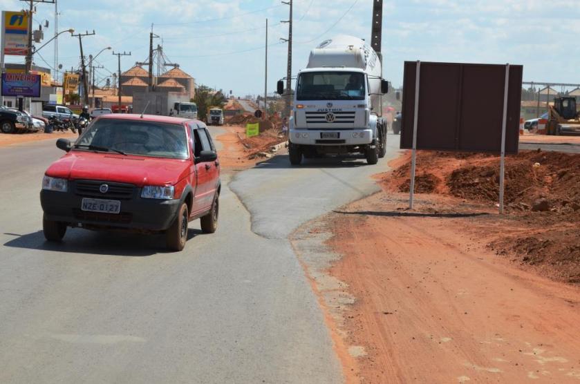 Acessos tímidos, sem refúgio de aceleração vão causar problemas