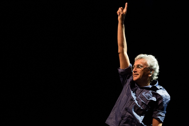 Foto de Marcos Hermes