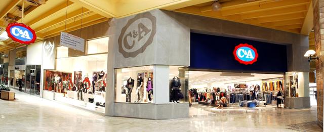 fachada loja C&A2