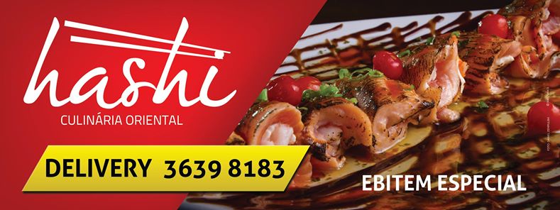 Hashi delivery