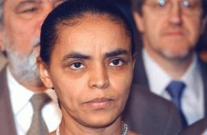 Marina, uma discreta e propagada austeridade