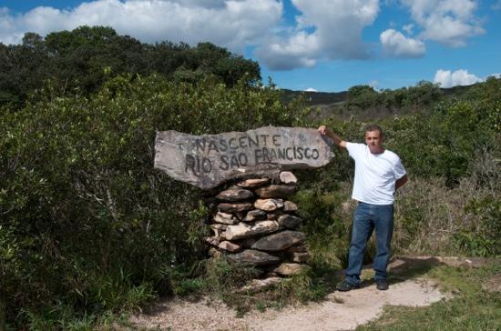 nascente-do-rio-sao-francisco